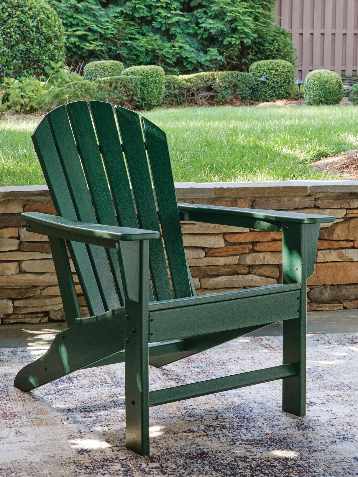 Sundown Shores Adirondack Chair - PCP007-898
