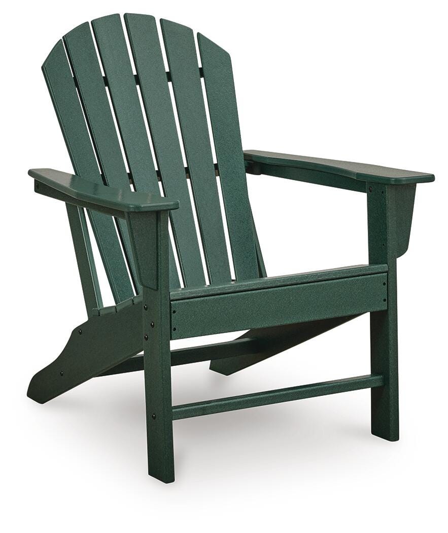 Sundown Shores Adirondack Chair - PCP007-898