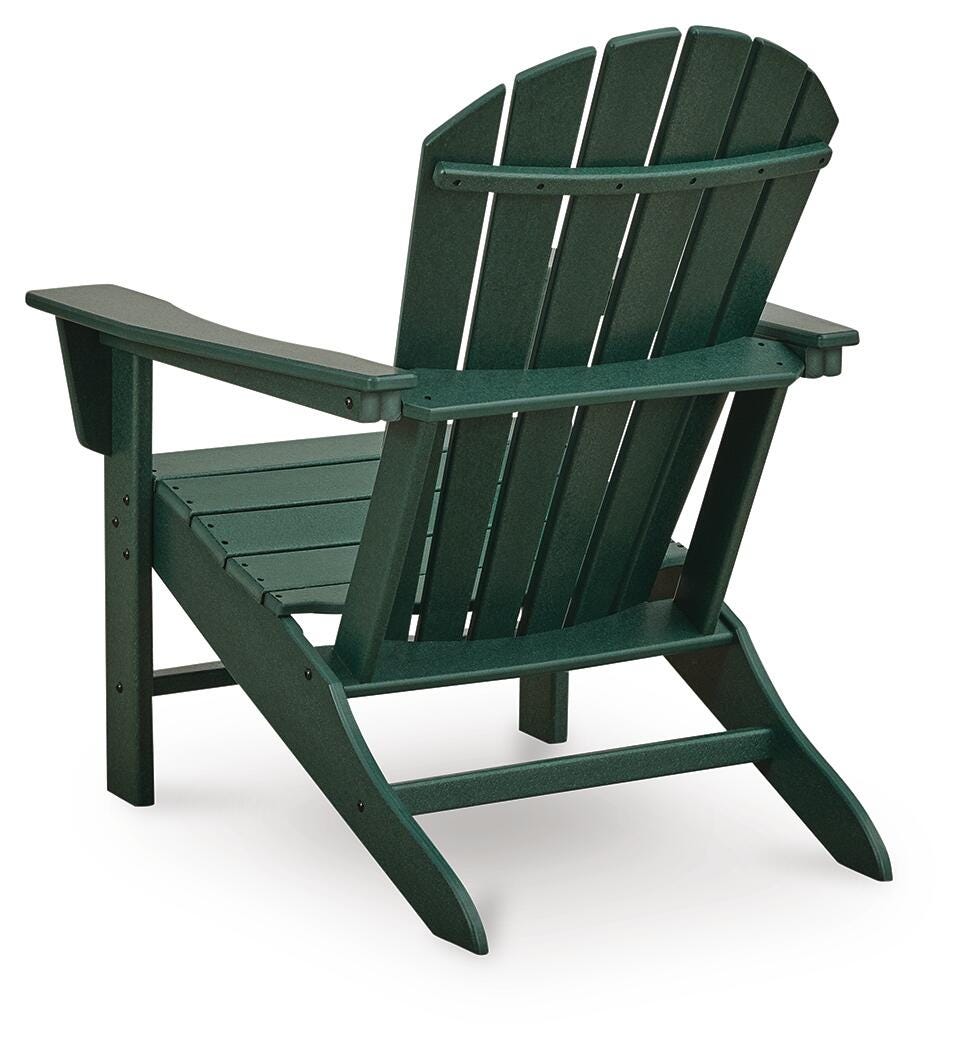 Sundown Shores Adirondack Chair - PCP007-898