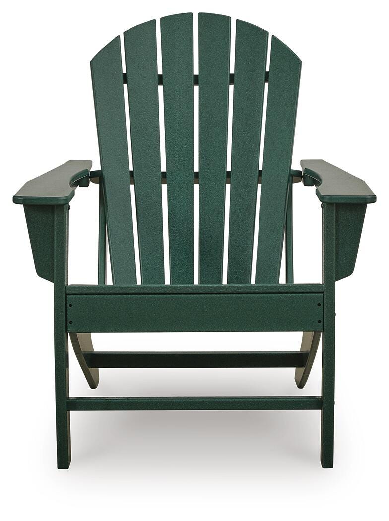 Sundown Shores Adirondack Chair - PCP007-898