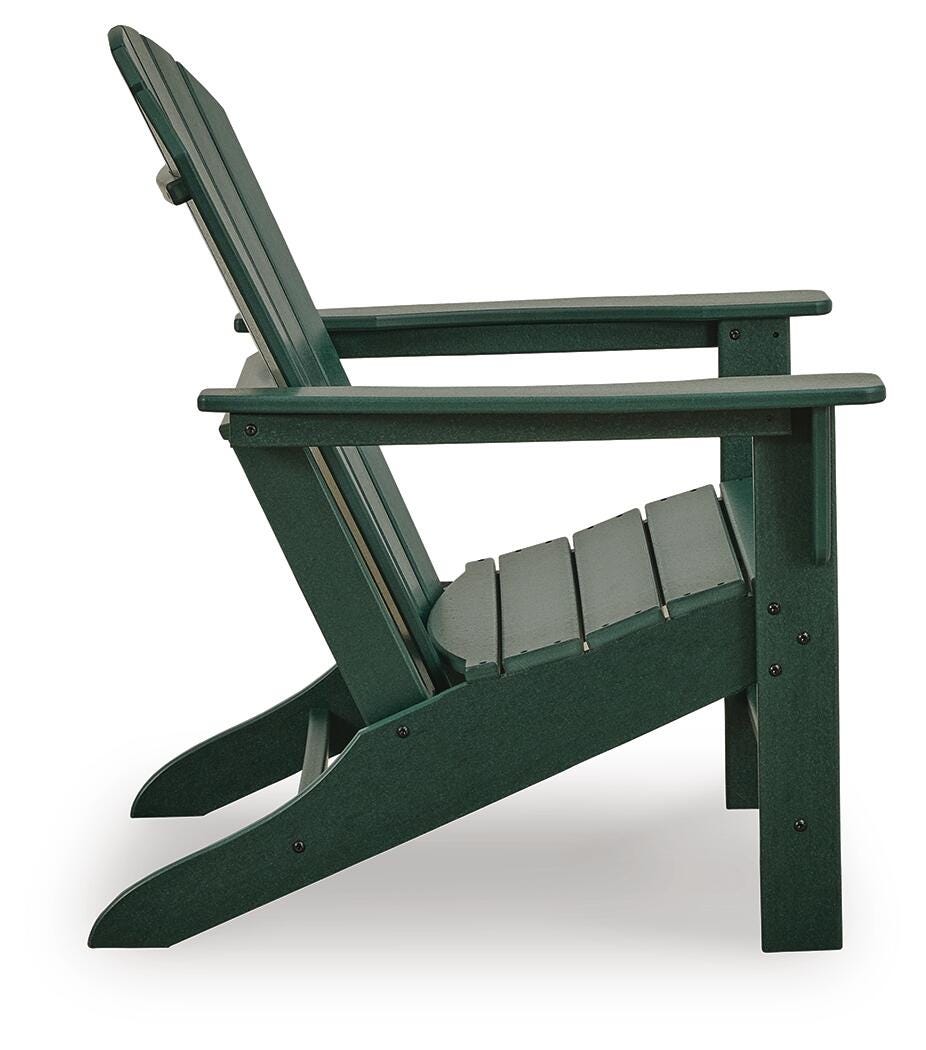 Sundown Shores Adirondack Chair - PCP007-898