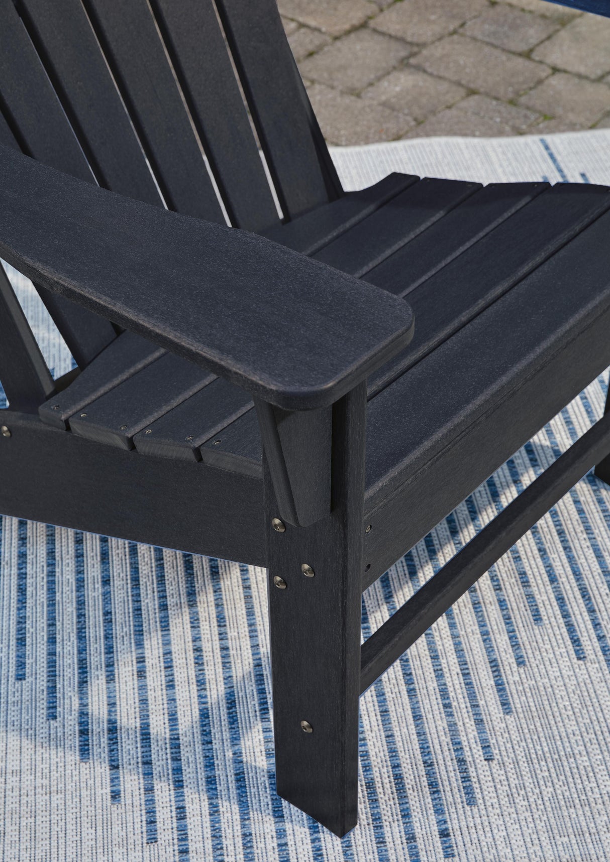 Sundown Treasure Adirondack Chair - P008-898