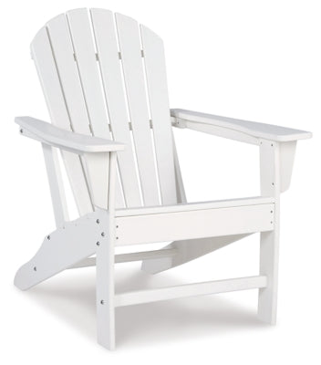 BENCH P011-898 SUNDOWN TREASURE - P011-898