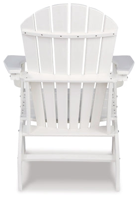 BENCH P011-898 SUNDOWN TREASURE - P011-898