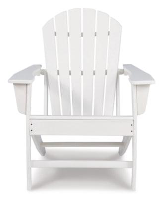 BENCH P011-898 SUNDOWN TREASURE - P011-898