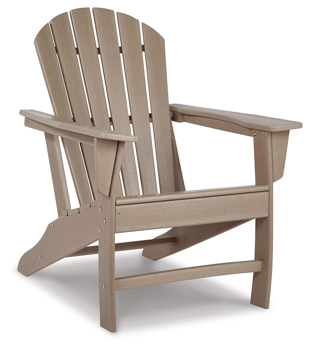 Sundown Treasure Adirondack Chair - P014-898