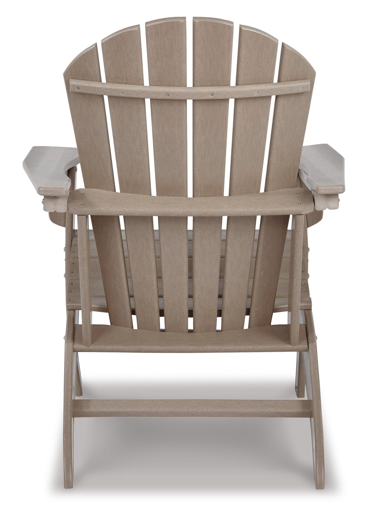 Sundown Treasure Adirondack Chair - P014-898