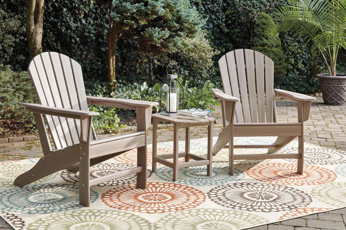 Sundown Treasure Adirondack Chair - P014-898