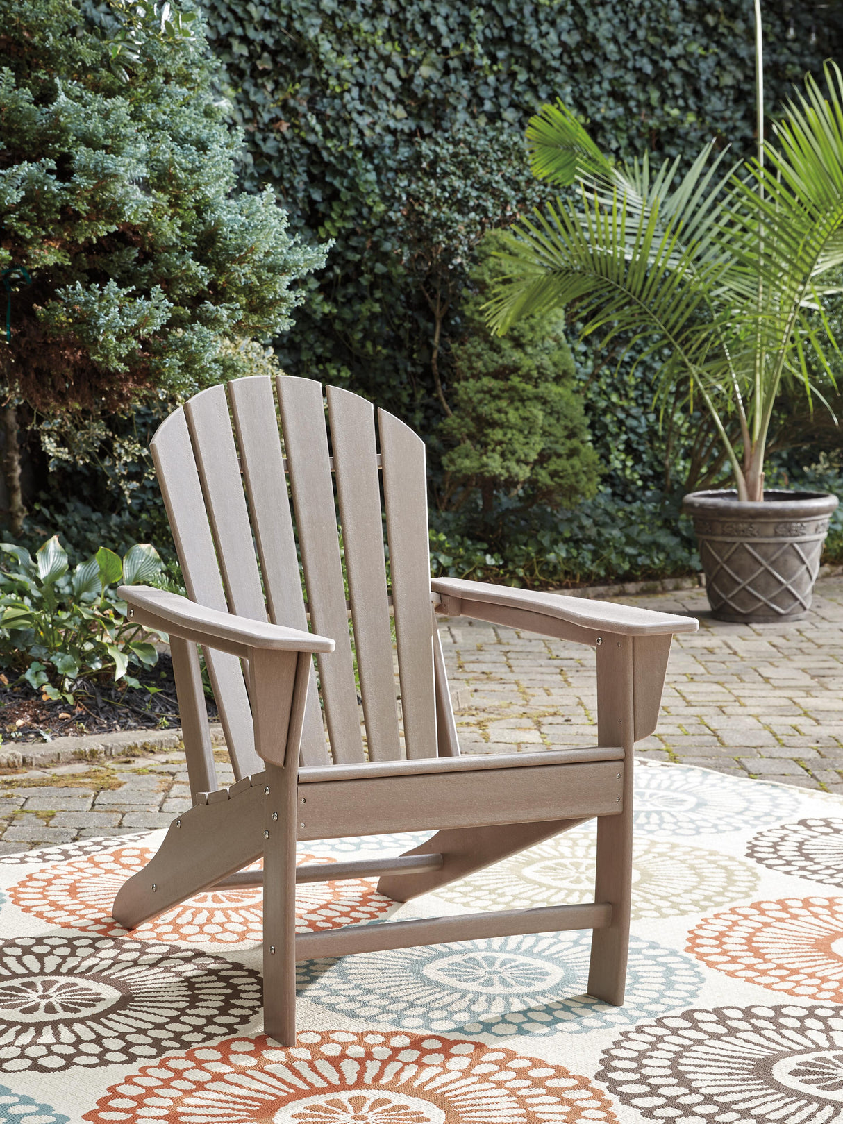 Sundown Treasure Adirondack Chair - P014-898