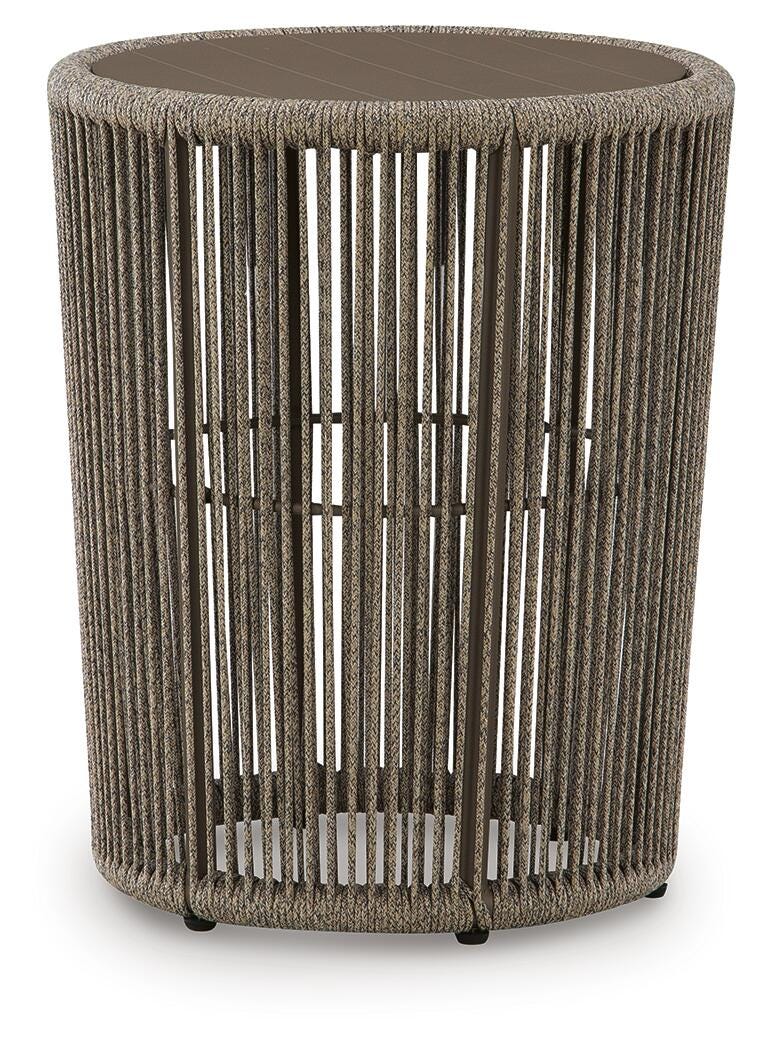 Majors Beach Outdoor Table and 2 Chairs - PCP321-050