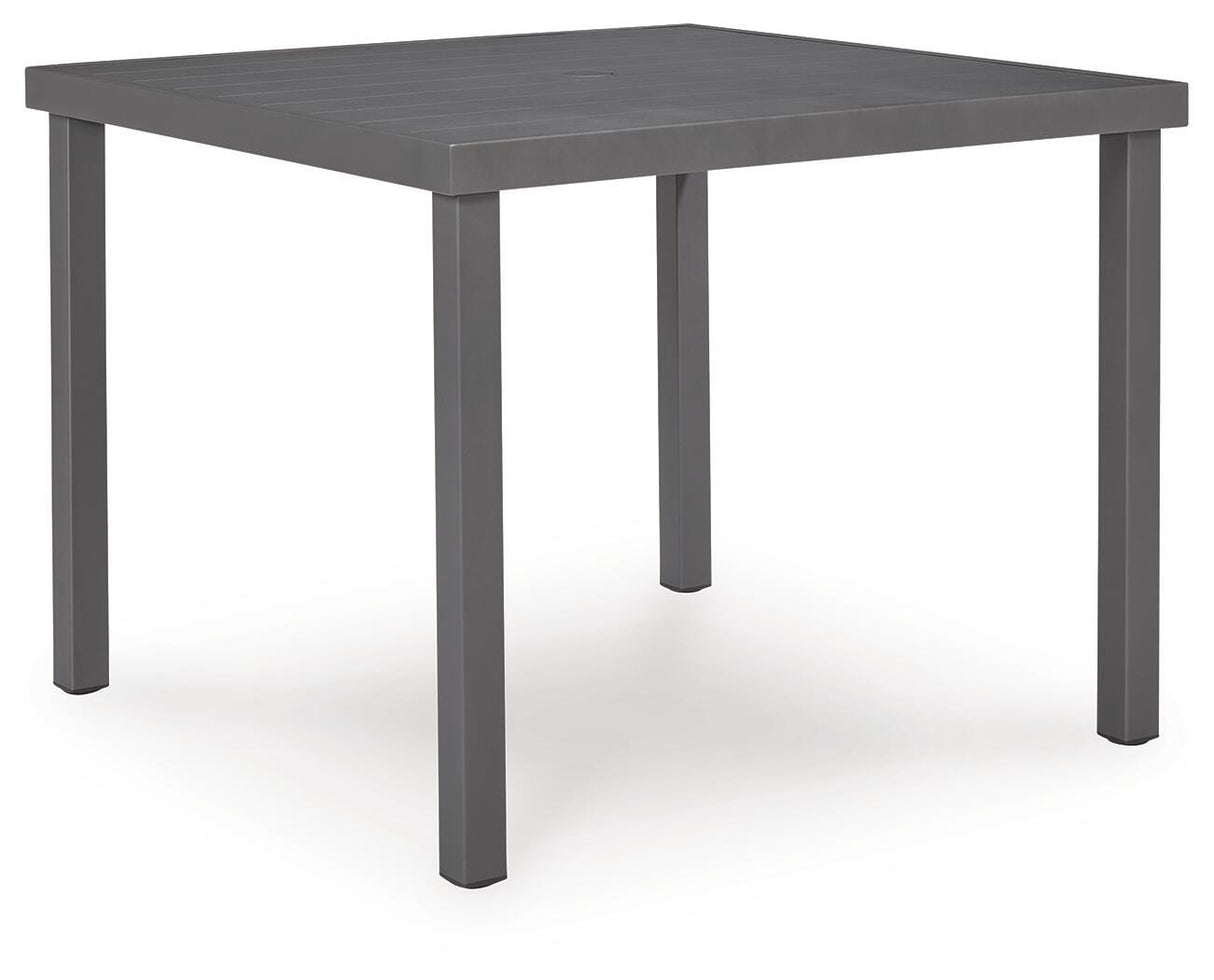 Rocky Creek Outdoor Dining Table - PCP326-615