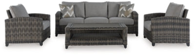 ZBENCH P335-081 OASIS COURT - P335-081
