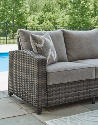 ZBENCH P335-081 OASIS COURT - P335-081