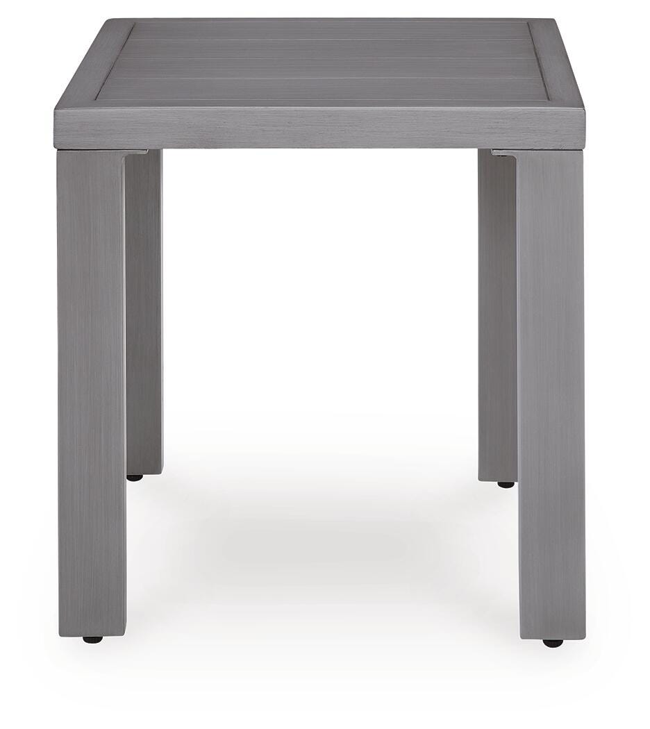 Half Moon Beach Outdoor End Table - PCP418-702