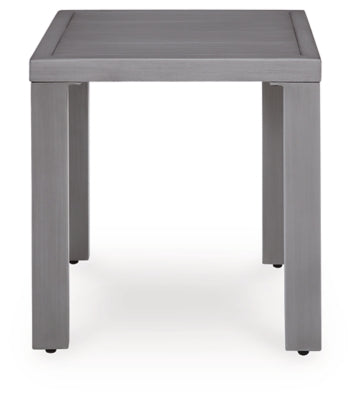 Half Moon Beach Outdoor End Table - PCP418-702