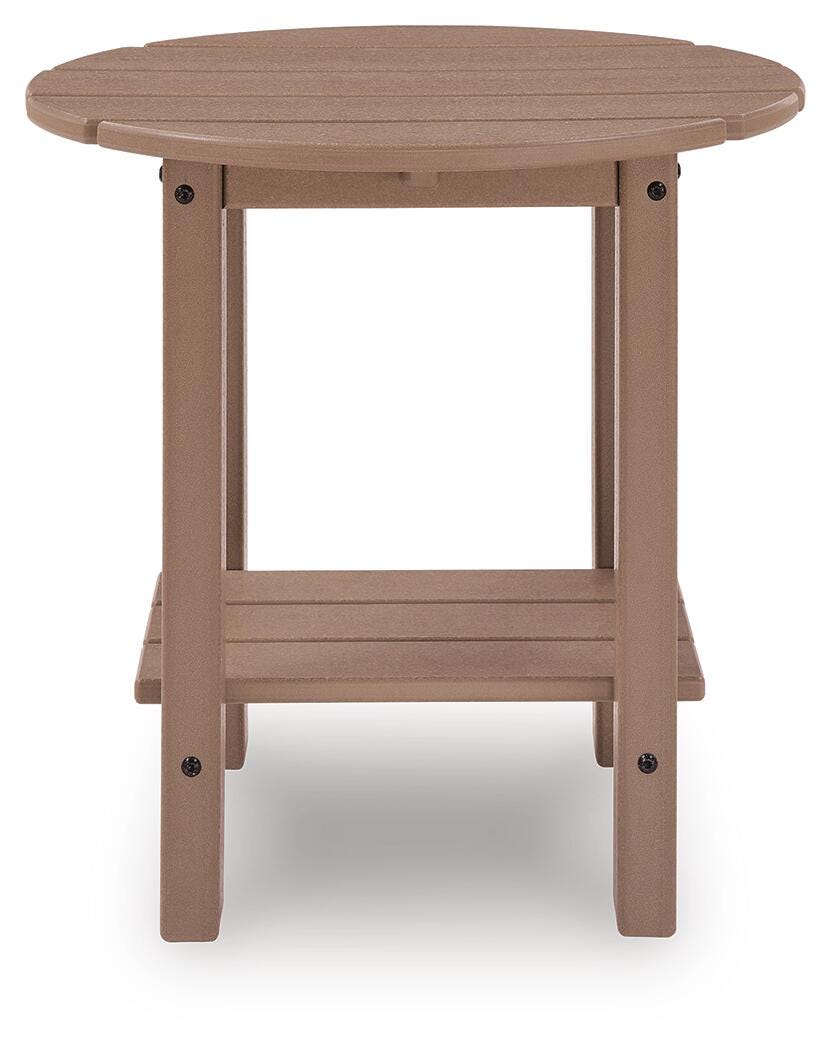 Grover Beach Outdoor End Table - PCP422-706