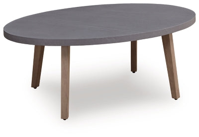 Harmony Headlands Outdoor Coffee Table - PCP428-701