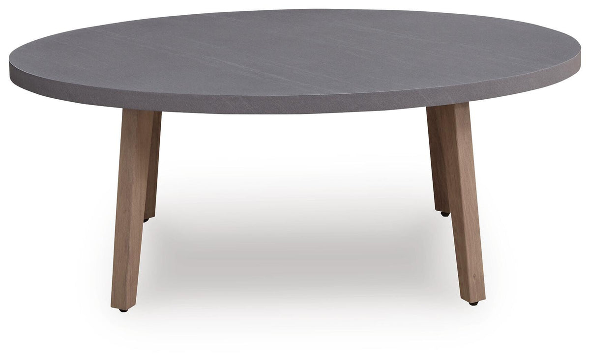 Harmony Headlands Outdoor Coffee Table - PCP428-701