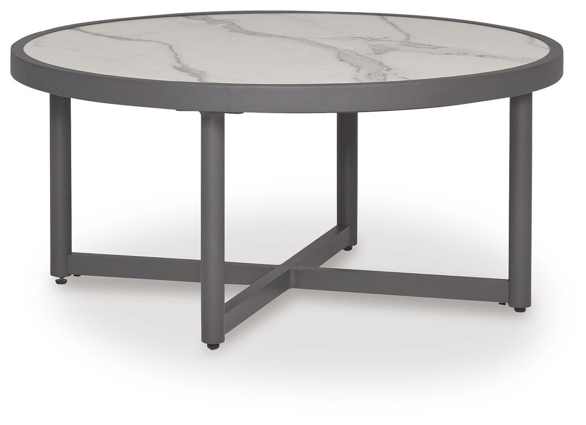 Ocean Beach Outdoor Coffee Table - PCP510-708