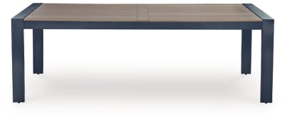 East Beach Outdoor Dining Table - PCP587-625