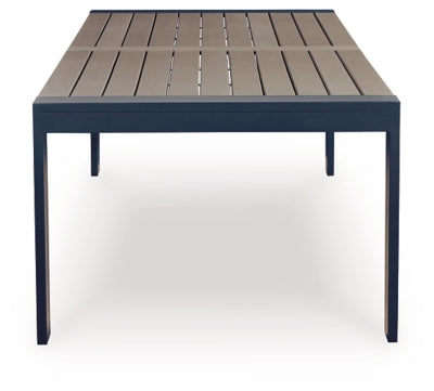 East Beach Outdoor Dining Table - PCP587-625