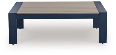 East Beach Outdoor Coffee Table - PCP587-701