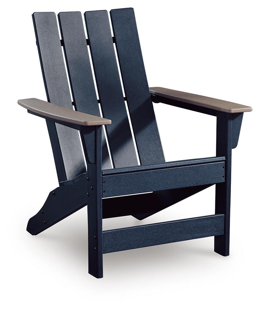 East Beach Adirondack Chair - PCP587-898