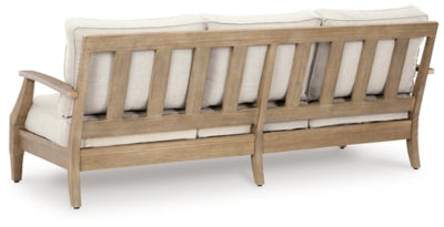 BENCH P601-838 CARTER - P601-838