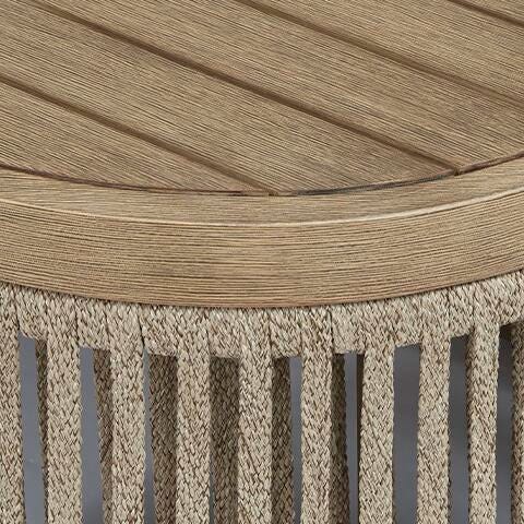 Serena Shores Outdoor Coffee Table - PCP604-701