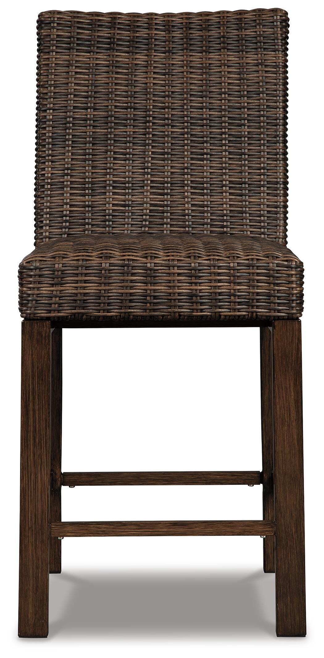 Paradise Trail Bar Stool (Set of 2) - P750-130