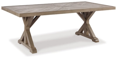 Beachcroft Outdoor Dining Table - P791-625