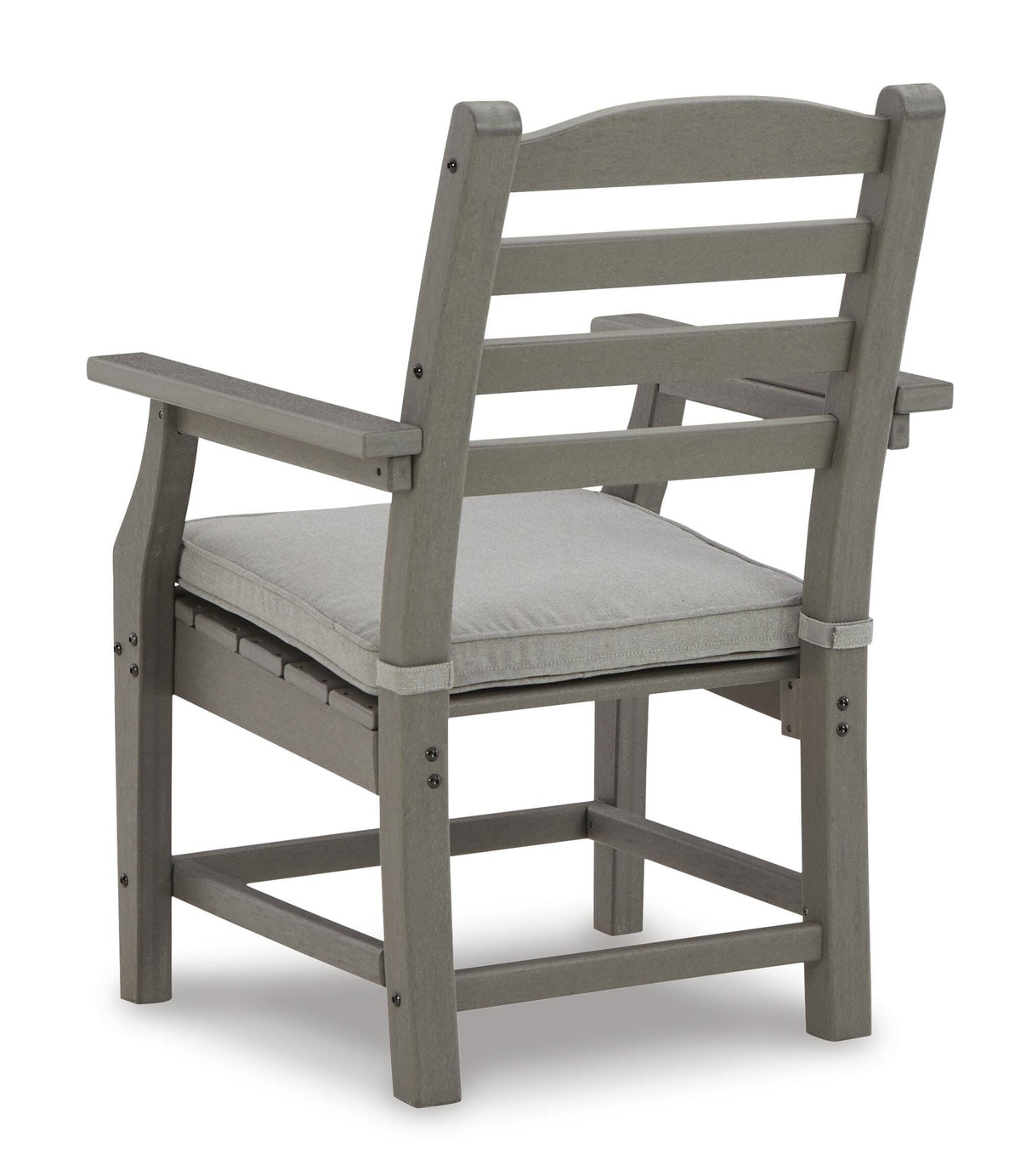 Visola Outdoor Dining Table with 4 Chairs - P802P4