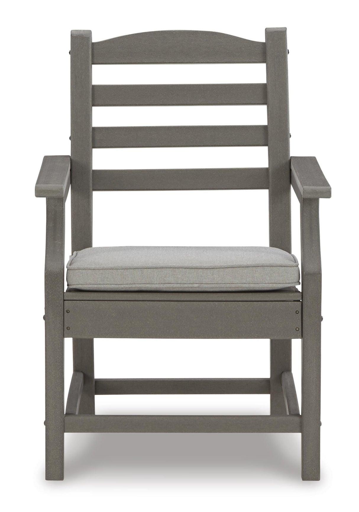 Visola Outdoor Dining Table with 6 Chairs - P802P3