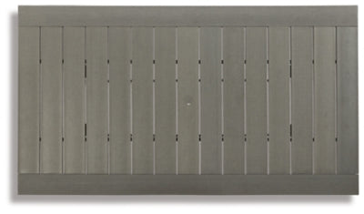 Visola Outdoor Dining Table - P802-625