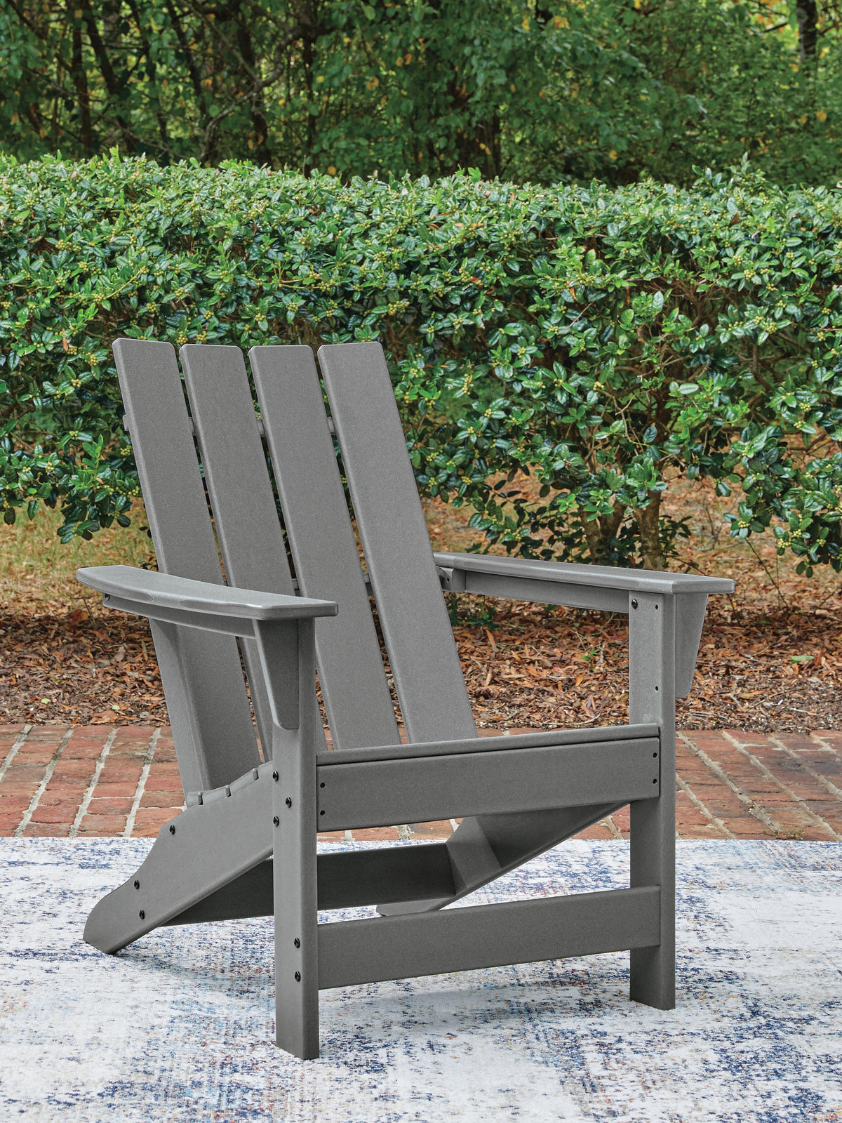 Cove Beach Adirondack Chair - PCP803-898