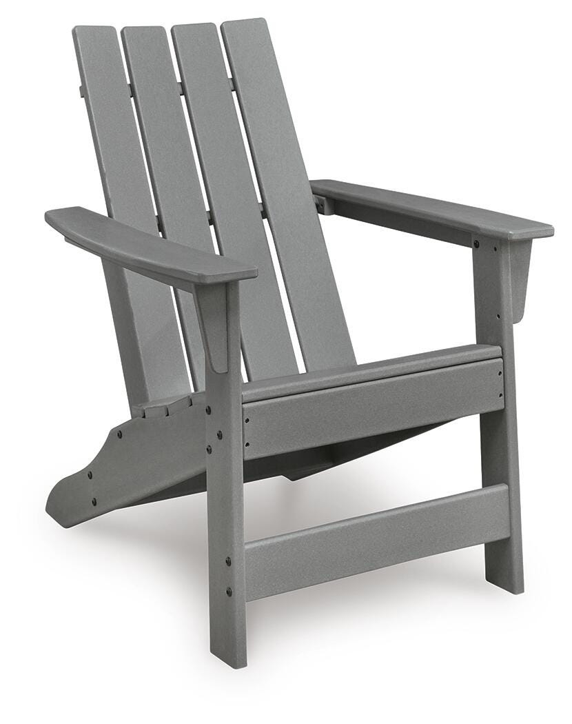 Cove Beach Adirondack Chair - PCP803-898