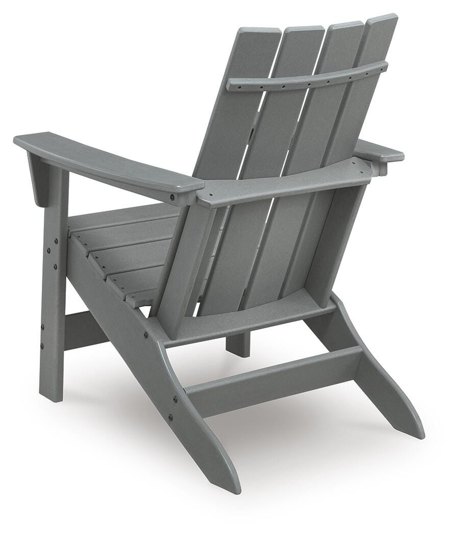 Cove Beach Adirondack Chair - PCP803-898