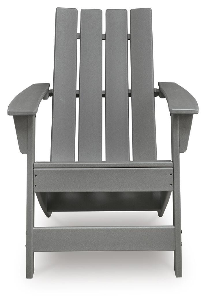 Cove Beach Adirondack Chair - PCP803-898