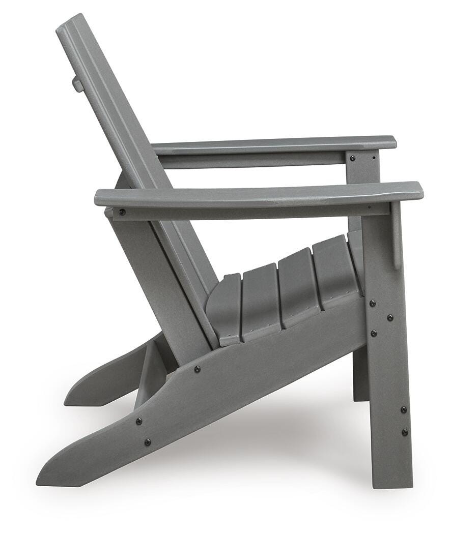 Cove Beach Adirondack Chair - PCP803-898