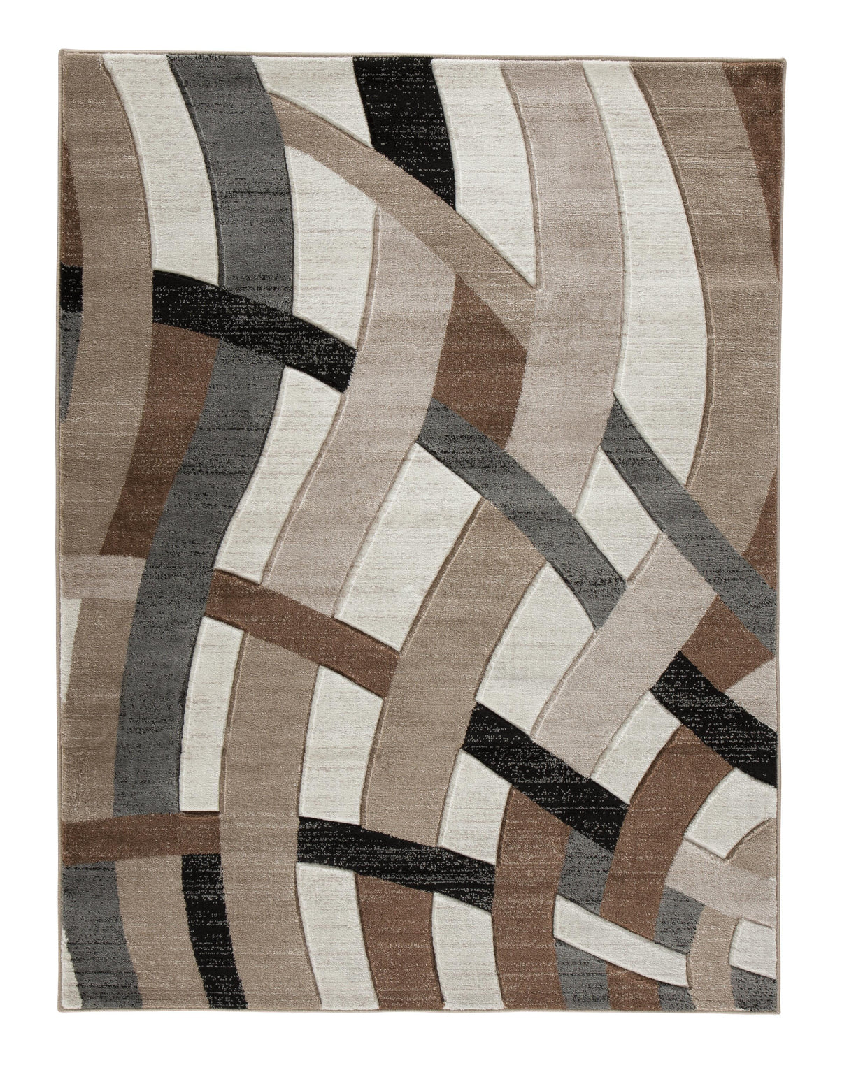 Jacinth 6'6" x 9'6" Rug - R402921