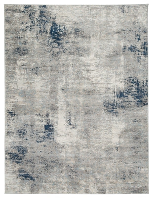 Wrenstow 5'3" x 7'3" Rug - R403752