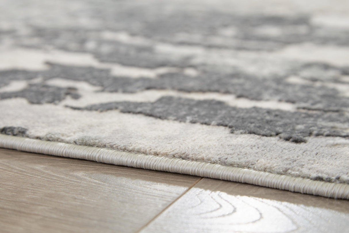 Mazatl 7'10" x 10'2" Rug - R403761