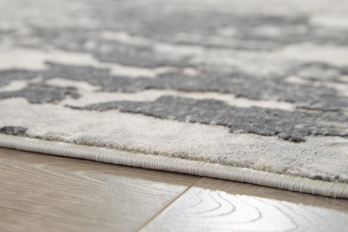 Mazatl 7'10" x 10'2" Rug - R403761
