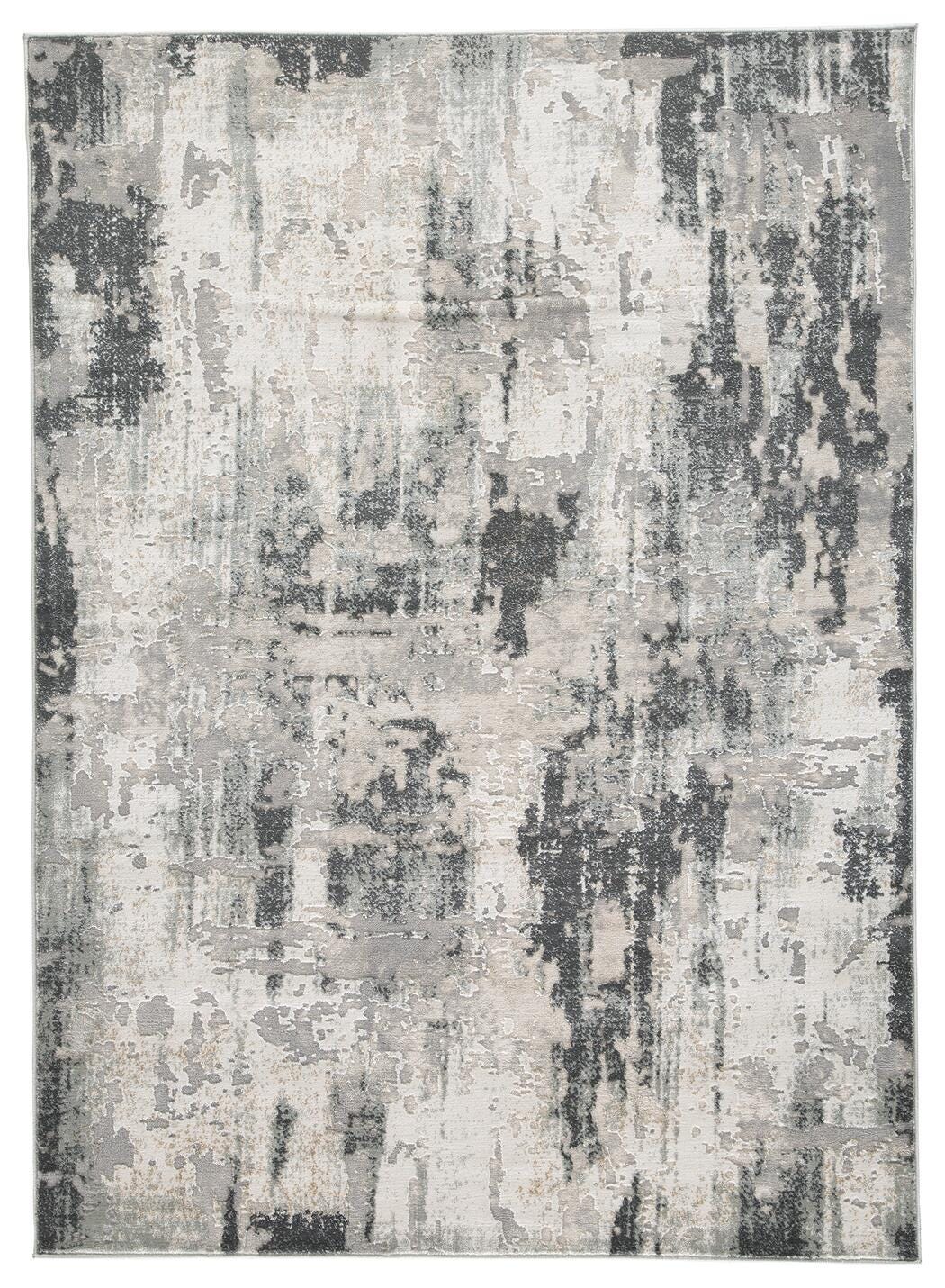 Mazatl 5'3" x 7'3" Rug - R403762