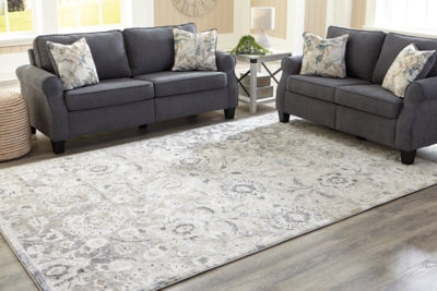 Kilkenny 7'10" x 10'2" Rug - R403771