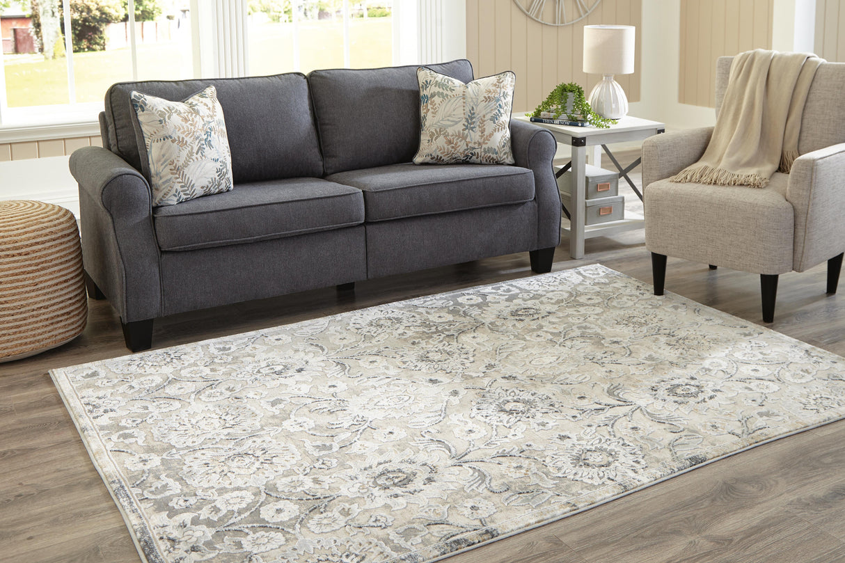Kilkenny 5'3" x 7'3" Rug - R403772