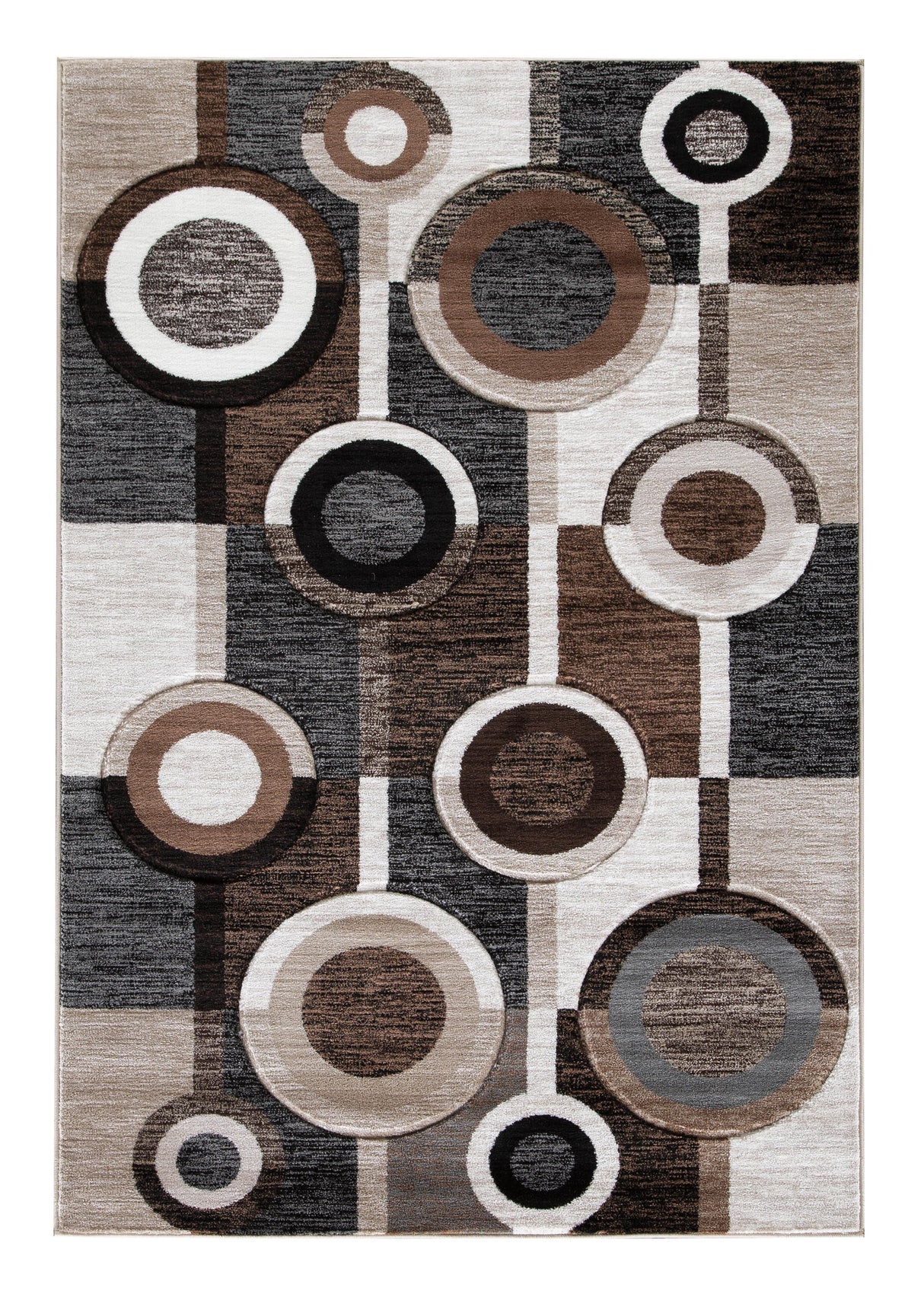 Guintte 8'2" x 9'6" Rug - R403971