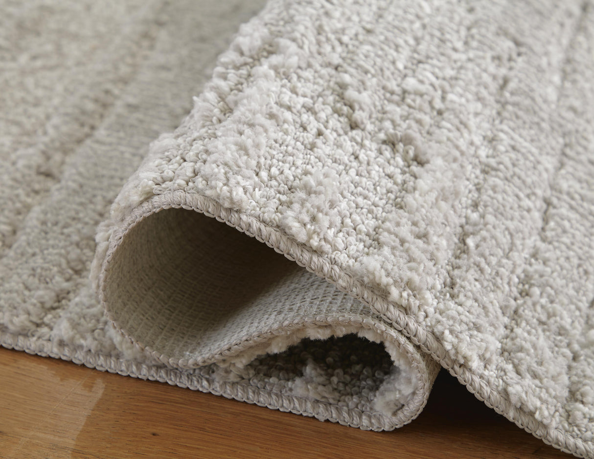 Ivygail 7'5" x 9'6" Rug - R404511