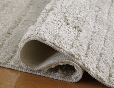 Ivygail 7'5" x 9'6" Rug - R404511