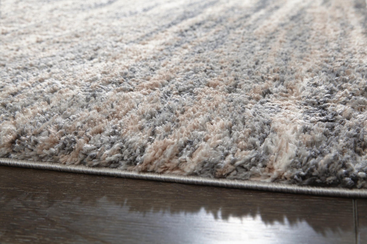 Gizela 5'3" x 7'3" Rug - R404862